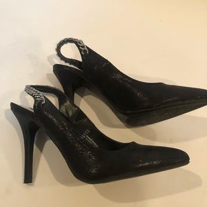 Steve Madden slingback